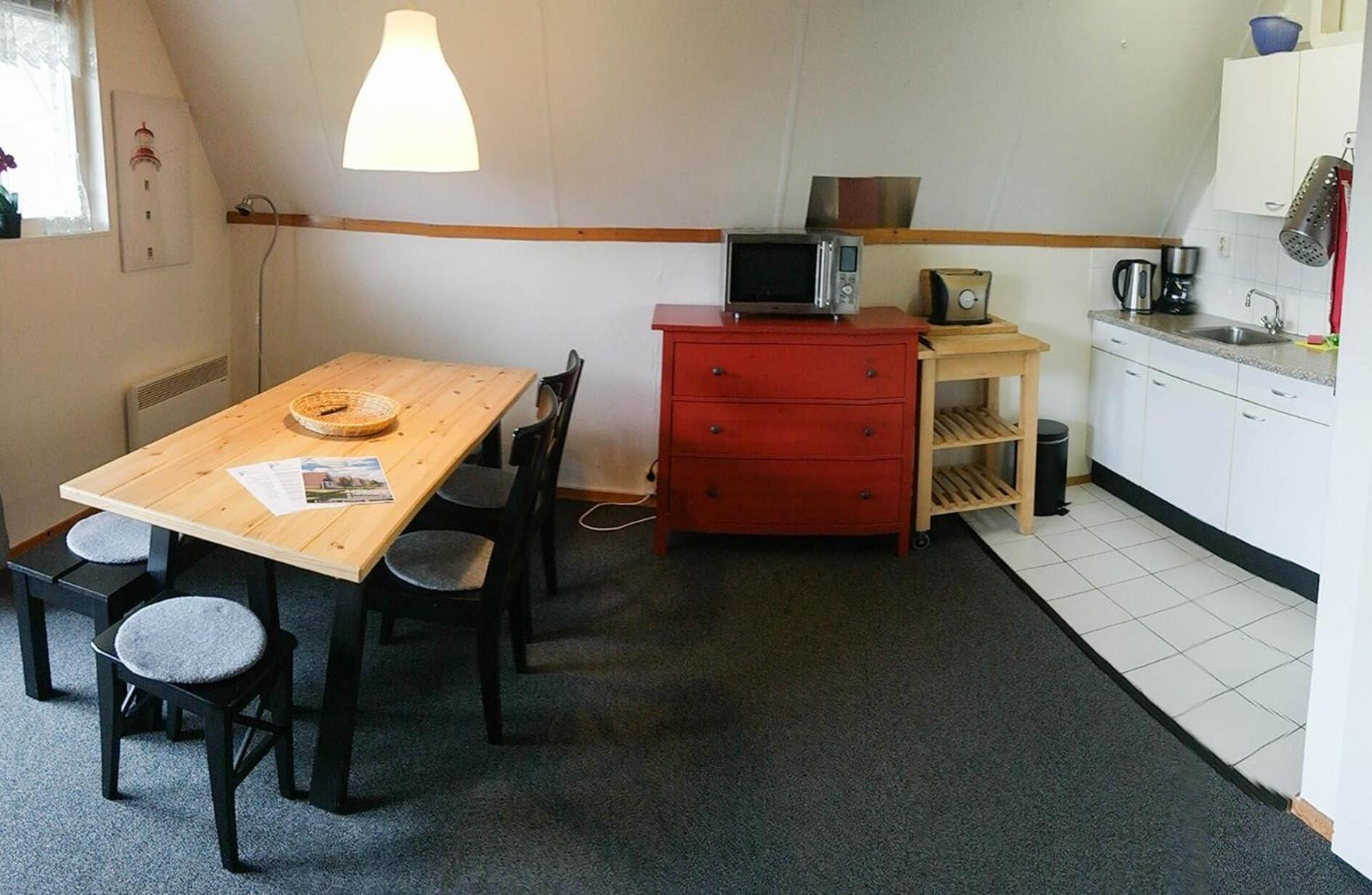 Leonie 6 Pers Holiday Home With A Large Garden Close To The Lauwersmeer Anjum エクステリア 写真